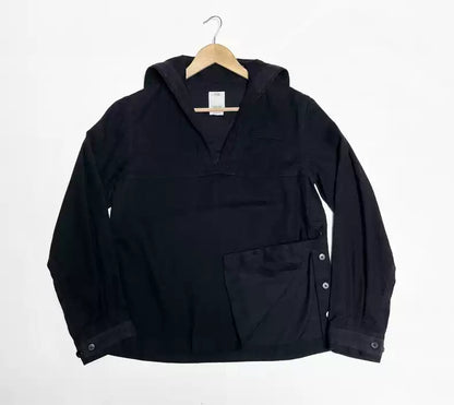 VISVIM SEAFARER SHIRT