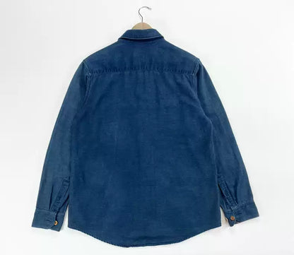 VISVIM ICT BLACK ELK KOFU First vintage shirt