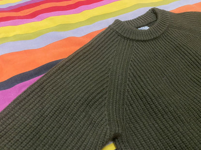 visvim sweater