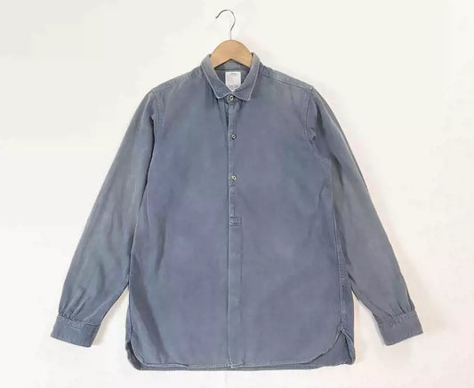 VISVIM LONG RIDER SHIRT L/S.