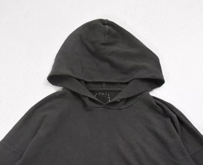 Visvim Jumbo Hoodie P.O. Stencil