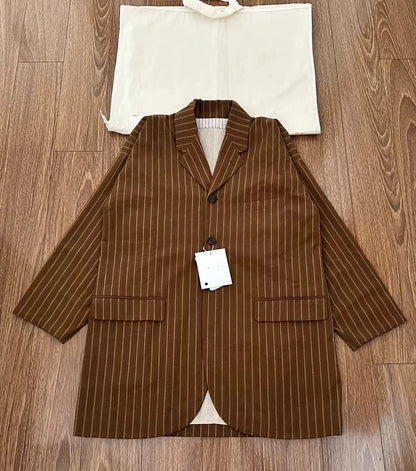 Visvim ASCOT CONOID JKT SANTOME