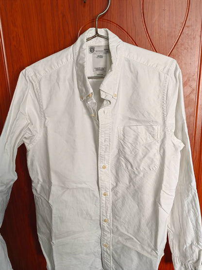 visvim shirt