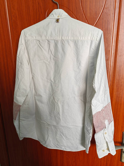 visvim shirt