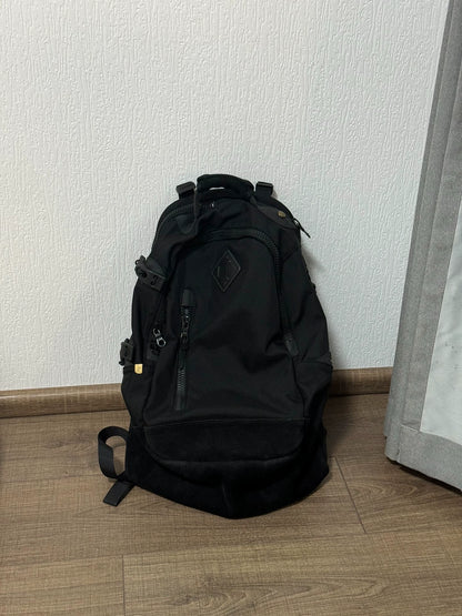 Visvim 12ss cordura 20Lbackpack