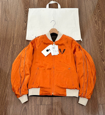 VISVIM DOUGLAS JKT N.D.