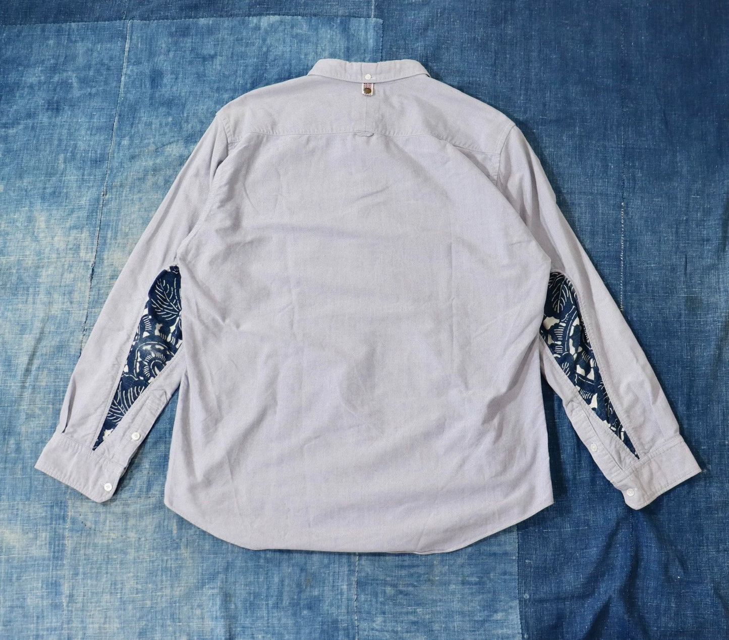 Visvim Albacore Kofu Shirt ?Giza?