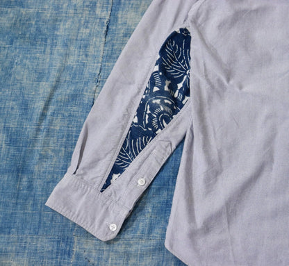 Visvim Albacore Kofu Shirt ?Giza?