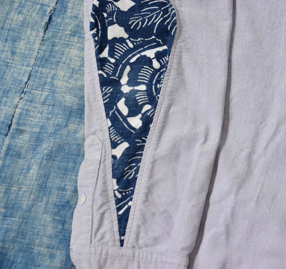 Visvim Albacore Kofu Shirt ?Giza?