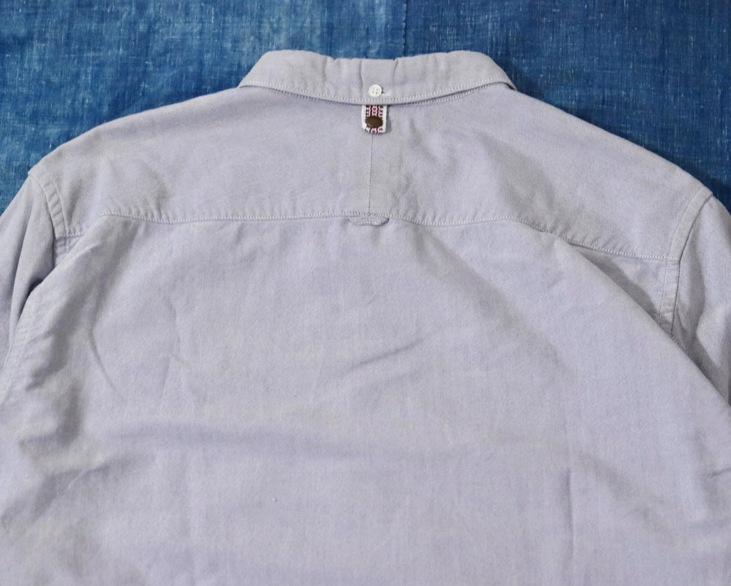 Visvim Albacore Kofu Shirt ?Giza?