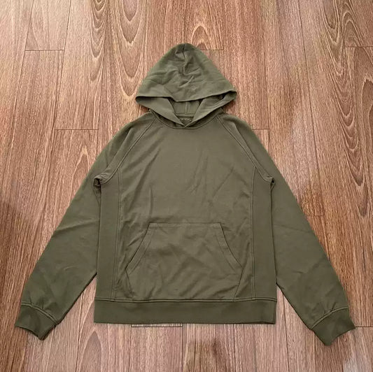 Visvim JV HOODIE P.O. LUXSIC