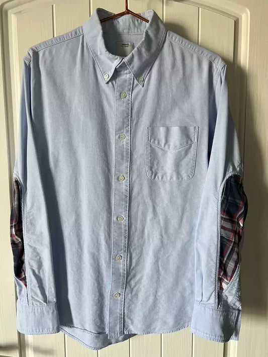 visvim Drop shirt