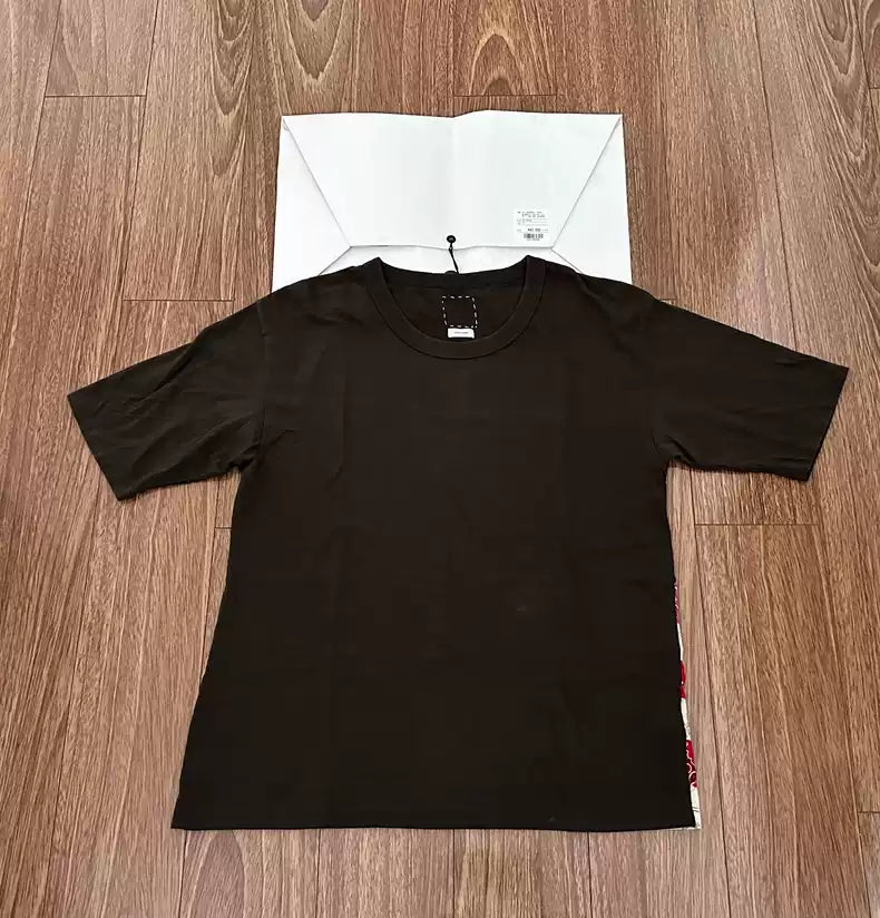 VISVIM JUMBO TEE S/S STARS