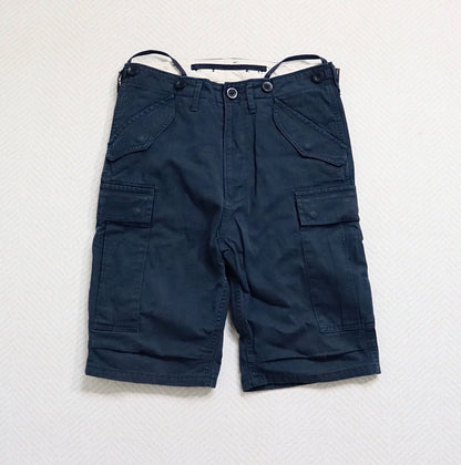 Visvim Eiger Sanction Shorts