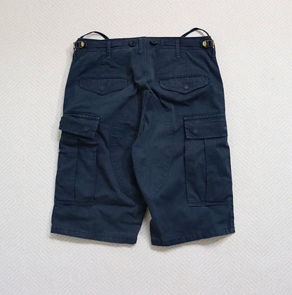 Visvim Eiger Sanction Shorts