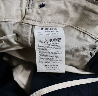 Visvim Eiger Sanction Shorts