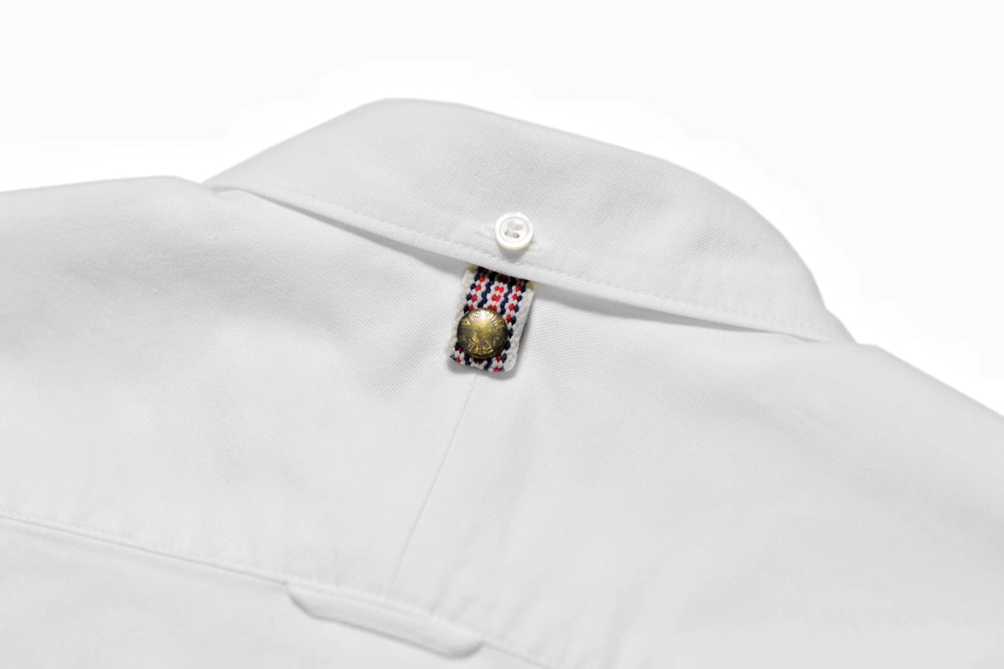 visvim F.I.L. limited GIZA Egyptian cotton long sleeve shirt