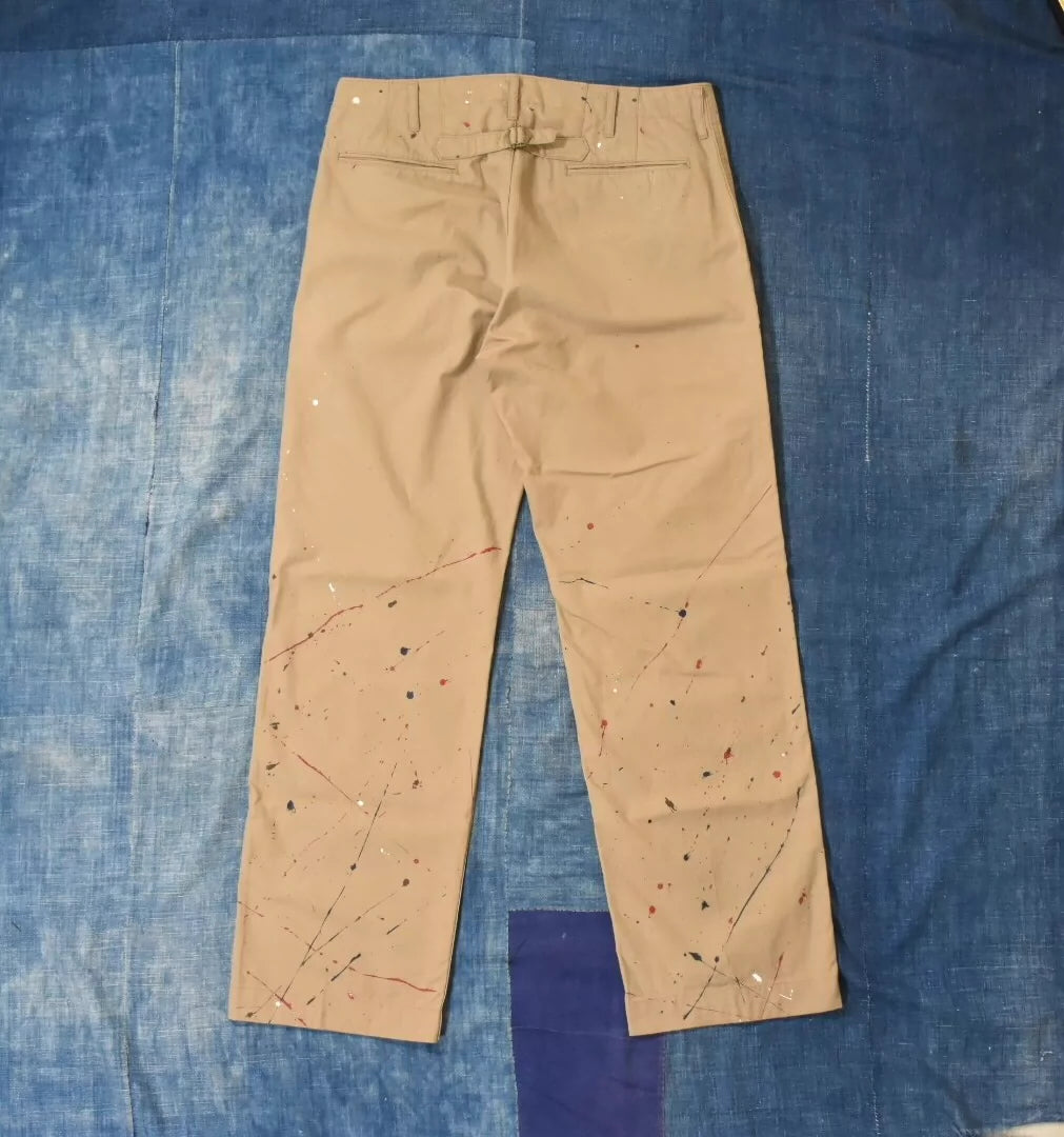 Visvim 20aw ICT Chino Pants