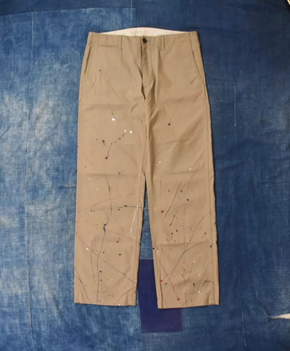 Visvim 20aw ICT Chino Pants