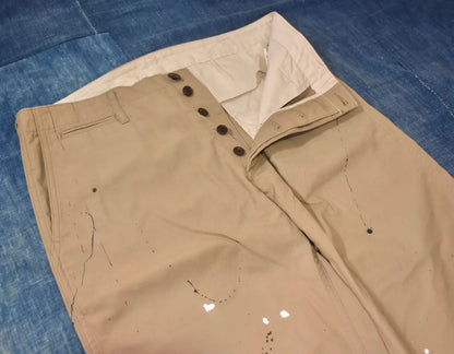 Visvim 20aw ICT Chino Pants