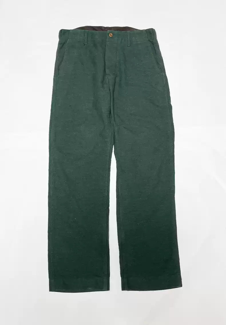 VISVIM CARPENTER PANTS