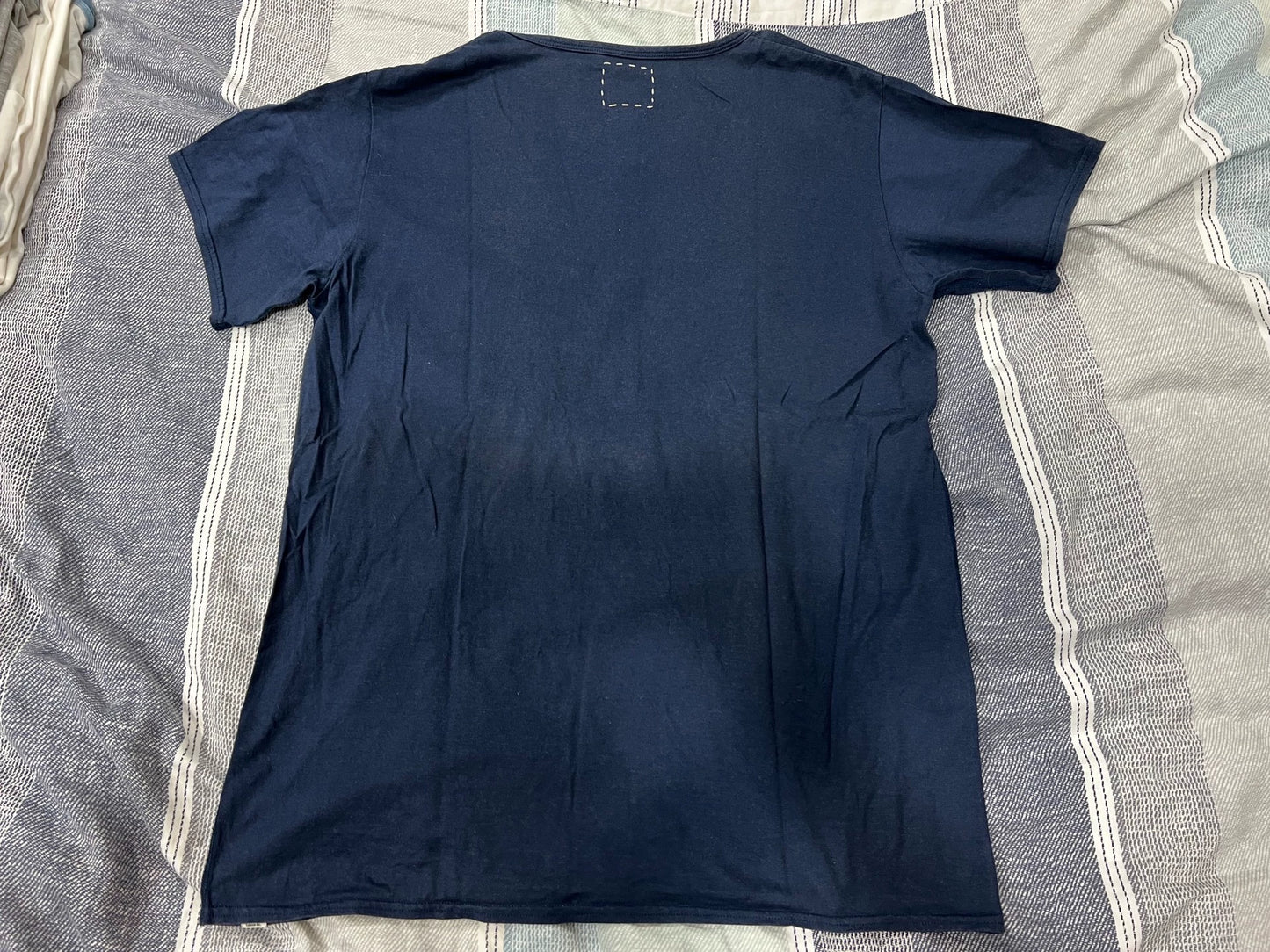 VISVIM Classic TEE