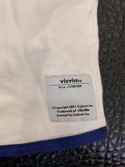 visvim base shirt