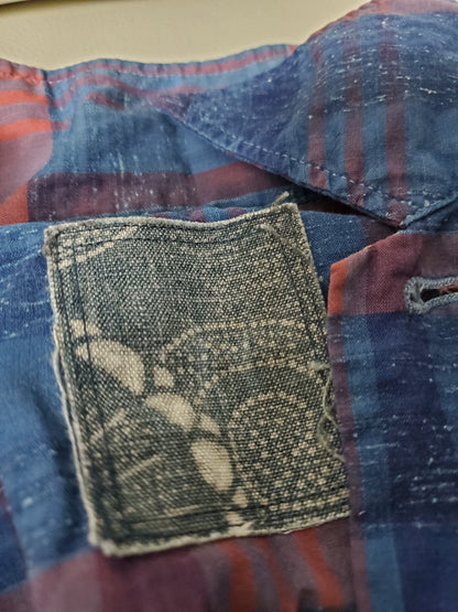 Visvim Nakamura Century Shirt