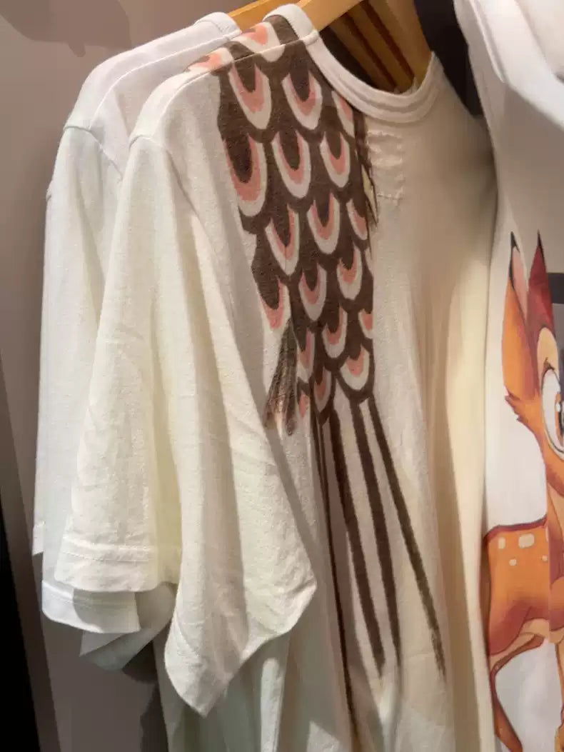 visvim Carp tee