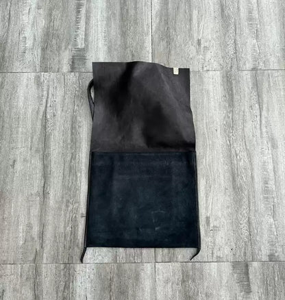 VISVIM SHOULDER BAG (VEGGIE LAMB)