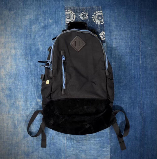 Visvim 20l Ballistic Backpack