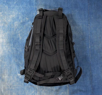 Visvim 20l Ballistic Backpack