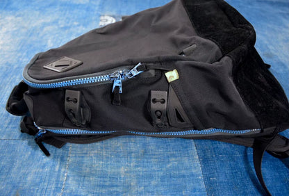 Visvim 20l Ballistic Backpack