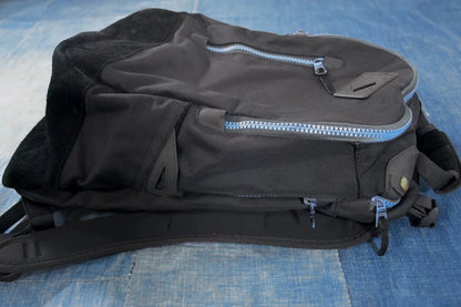 Visvim 20l Ballistic Backpack