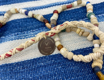 visvim Antique BEADS NECKLACE