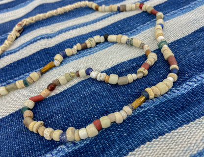 visvim Antique BEADS NECKLACE