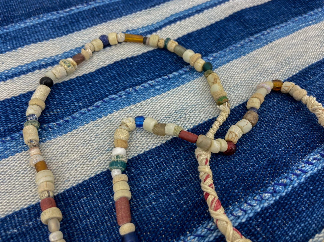 visvim Antique BEADS NECKLACE