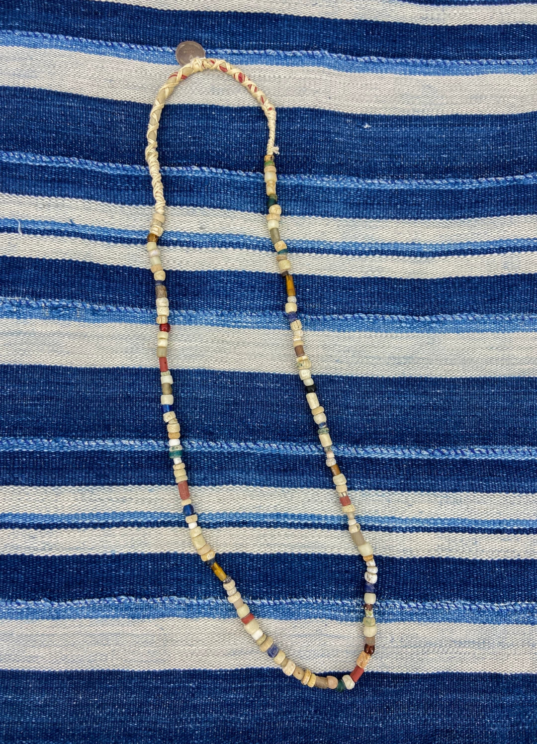 visvim Antique BEADS NECKLACE