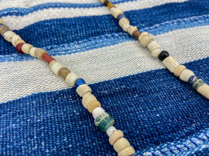 visvim Antique BEADS NECKLACE