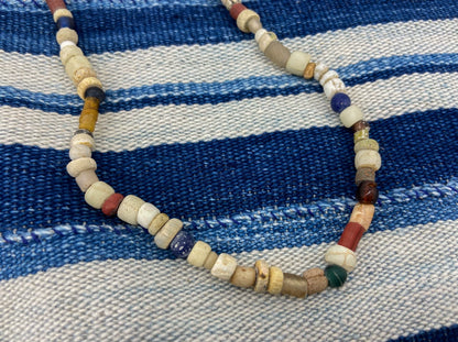 visvim Antique BEADS NECKLACE