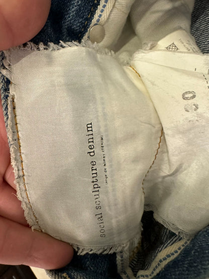 visvim 04D9 jeans