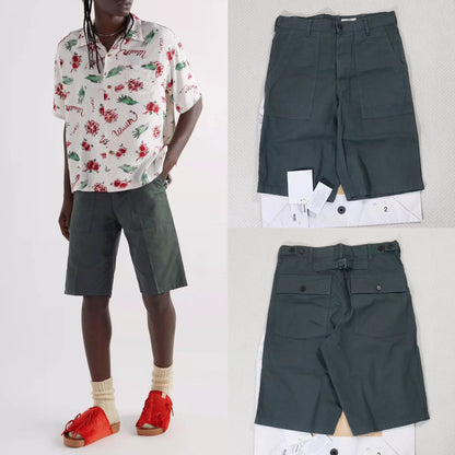 Visvim 22ss Alda Shorts