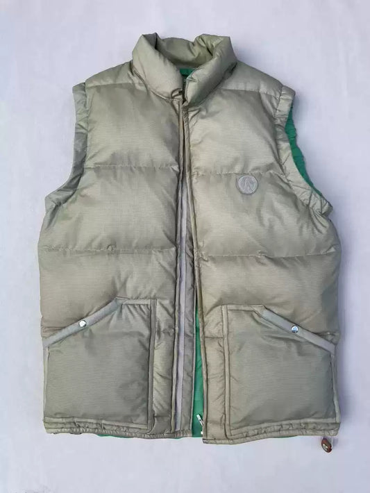 Visvim Insulator Down Vest 12AW