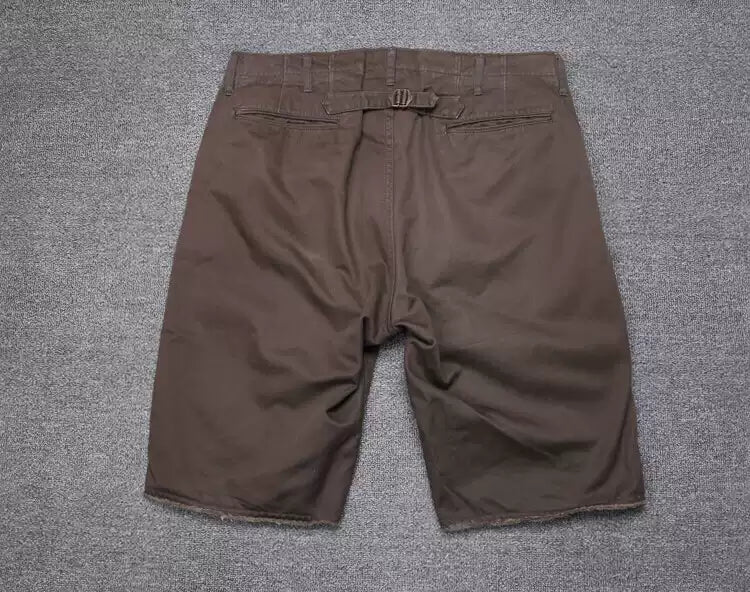 Visvim shorts