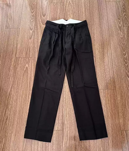 VISVIM 19SS HAKAMA PANTS (W/L)