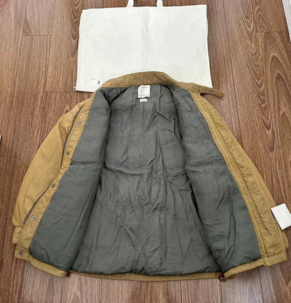 Visvim ALTA FIELD DOWN JKT?NY/C?