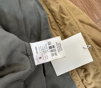 Visvim ALTA FIELD DOWN JKT?NY/C?