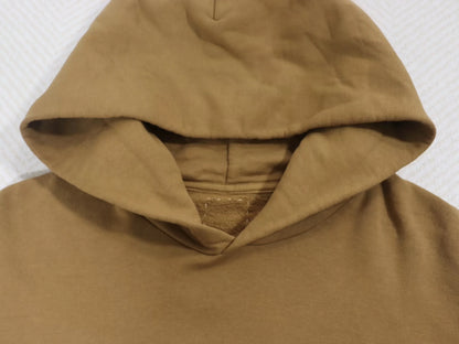 Visvim Amplus Hoodie P.O. ?Veg Dye?