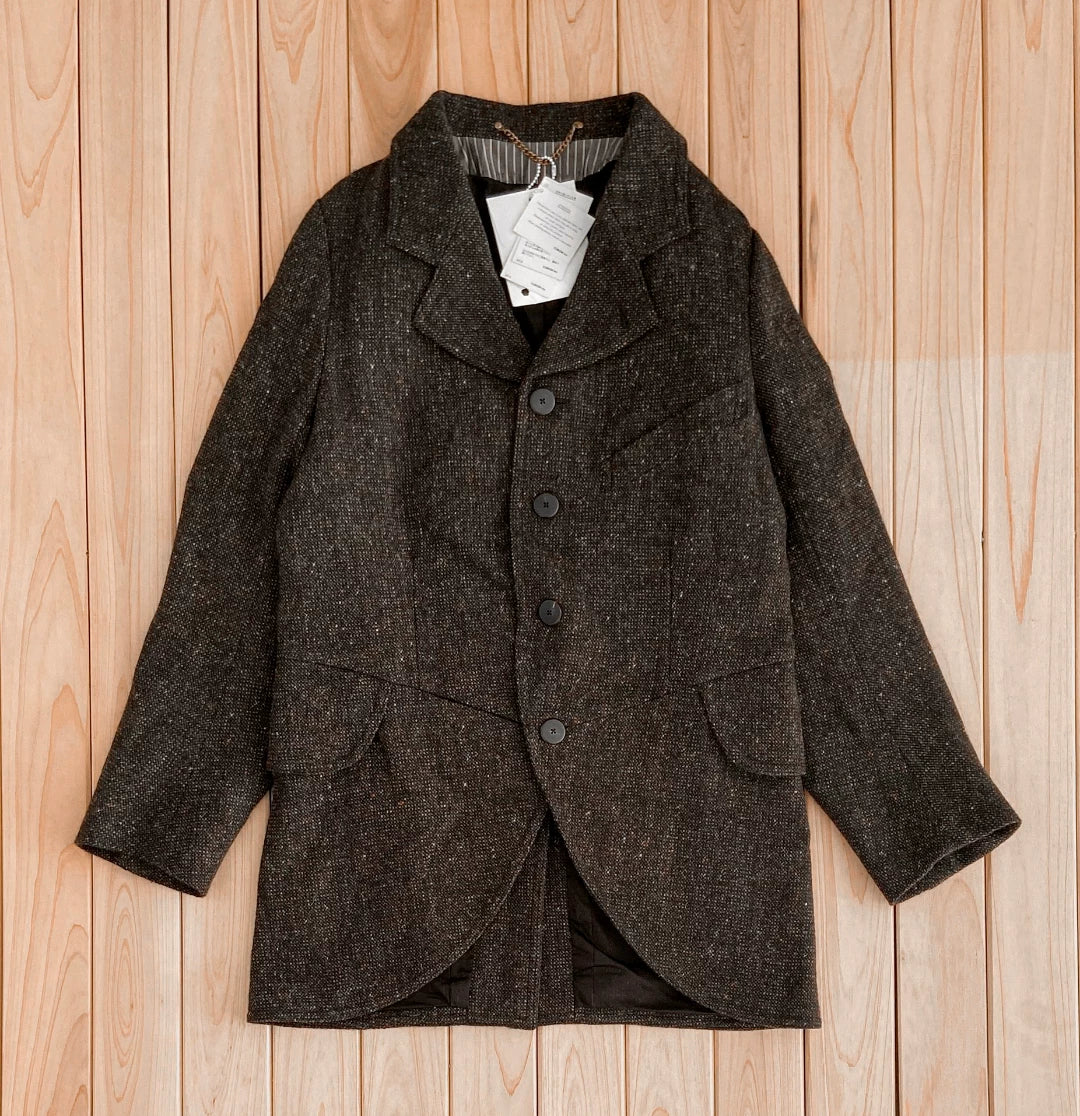 visvim Ascot Coat