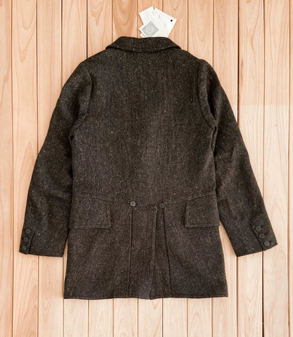 visvim Ascot Coat